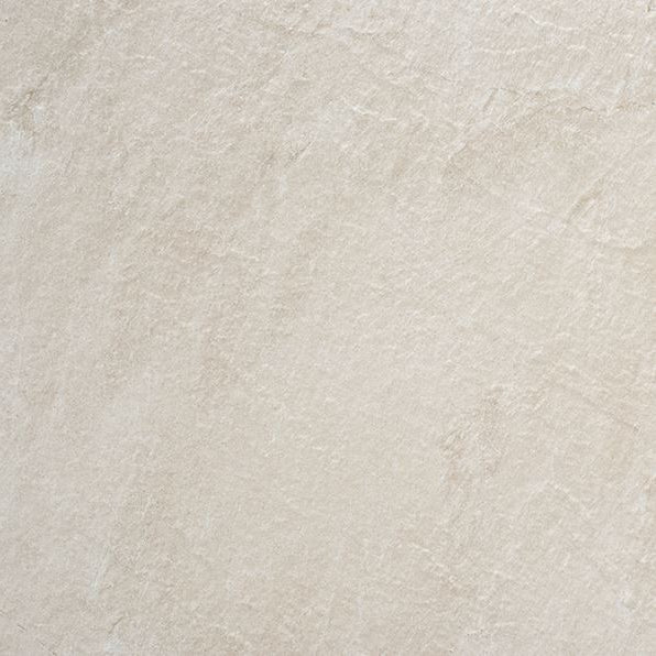 Symphony Rock Bone Textured Outdoor Floor Tile 60cm x 60cm
