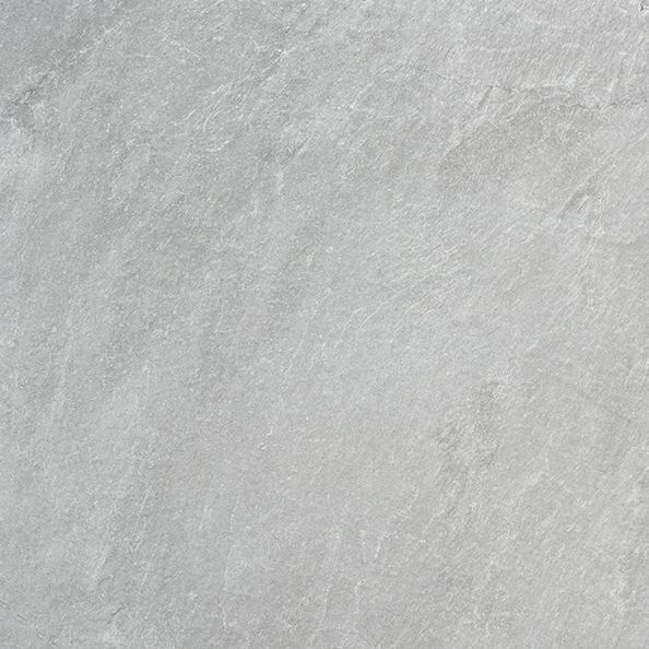 Symphony Rock Grey Textured Outdoor Floor Tile 60cm x 60cm