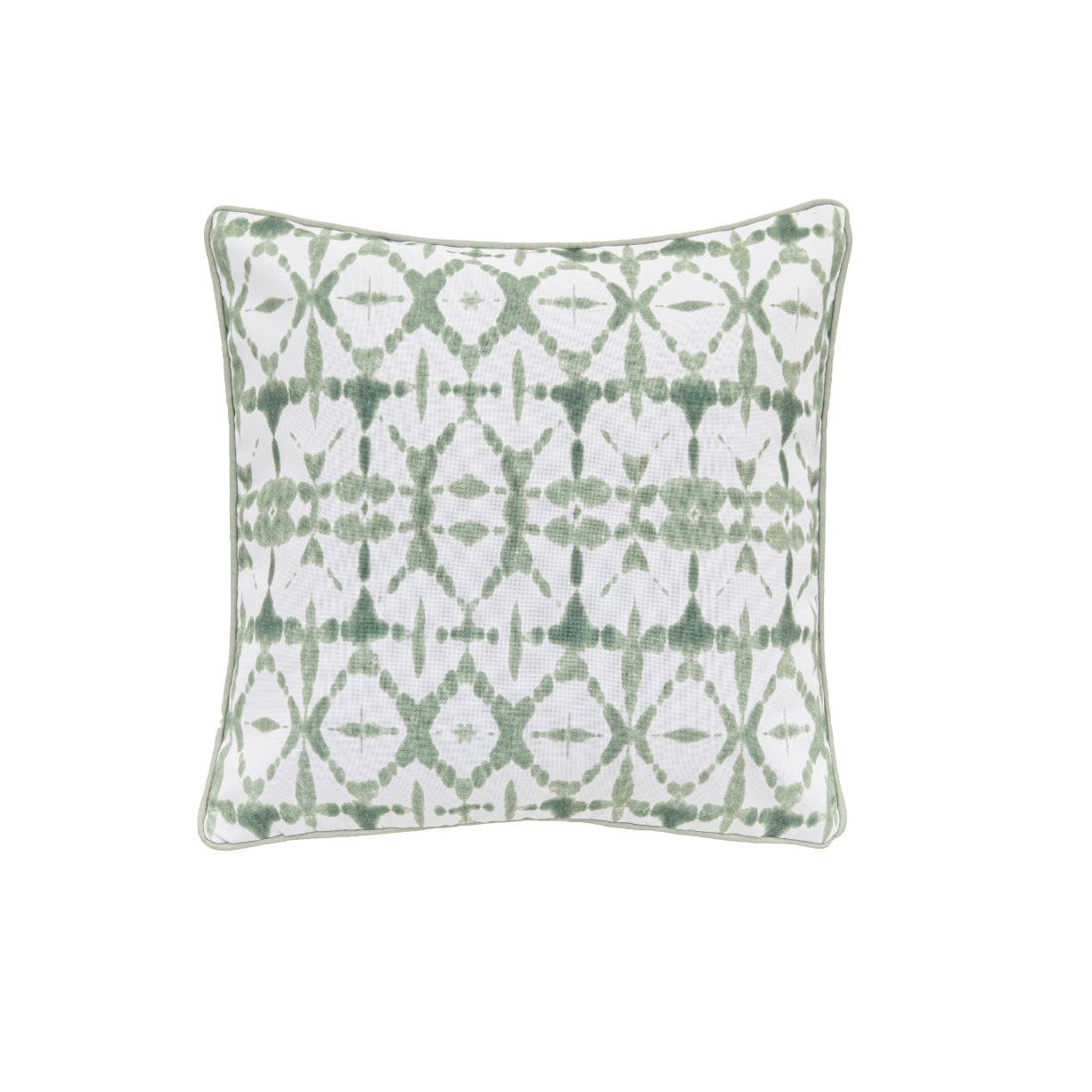 Sage Green Meadow Pillowcase
