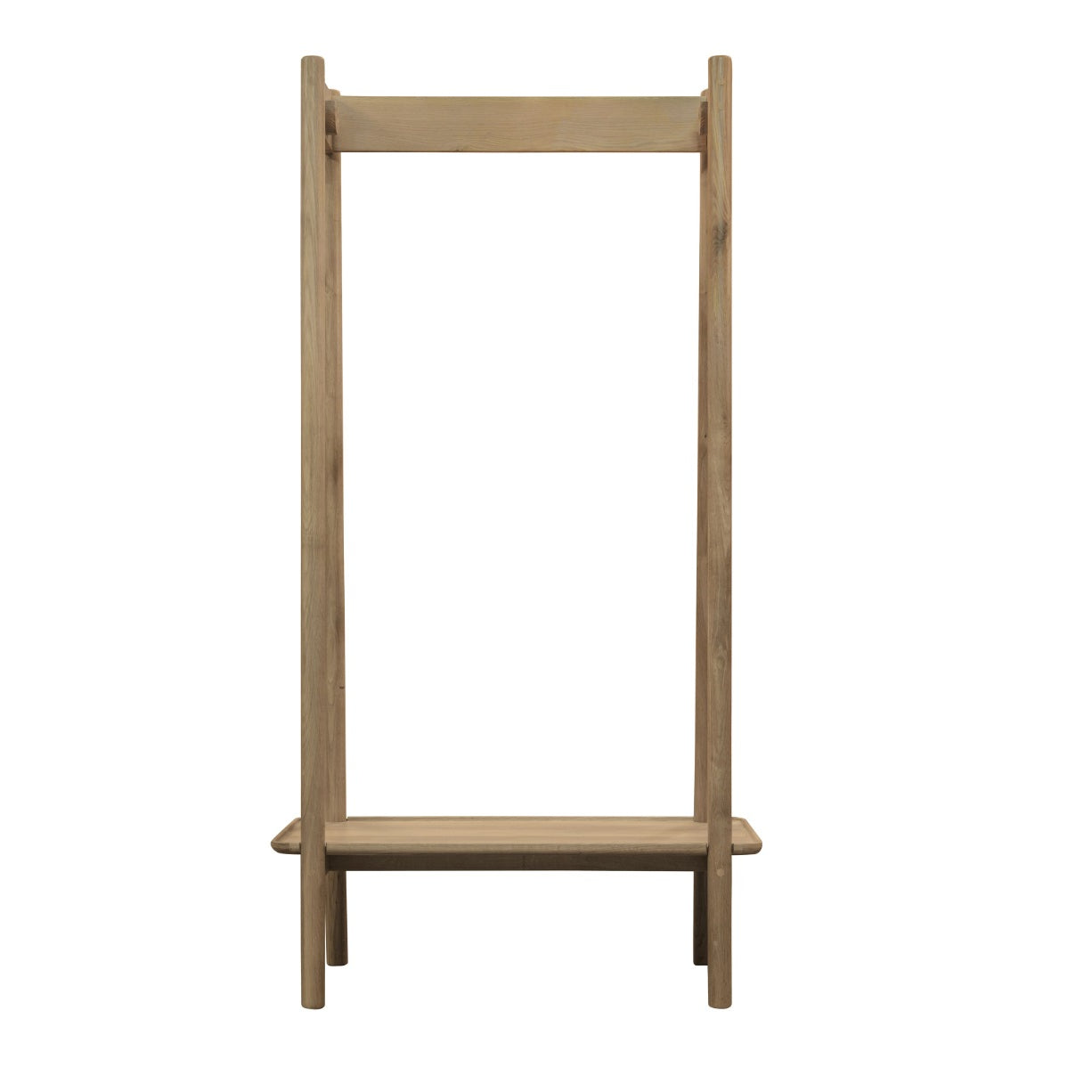 Soho Classic Open Wardrobe