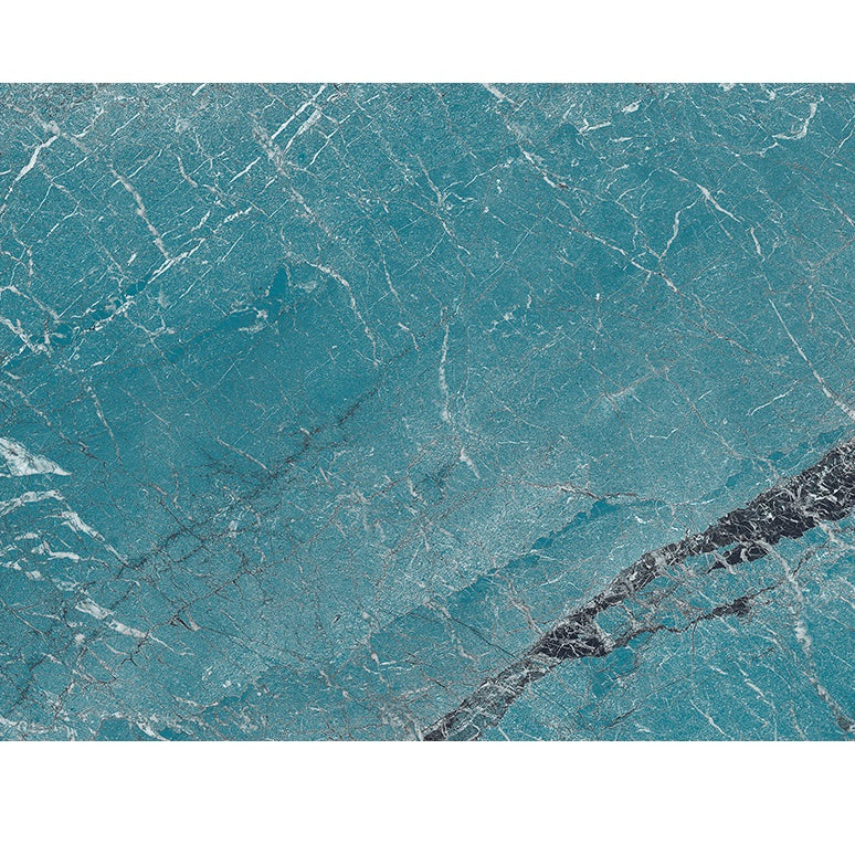 Sereno Teal Polished Wall & Floor Tile 60cm x 120cm