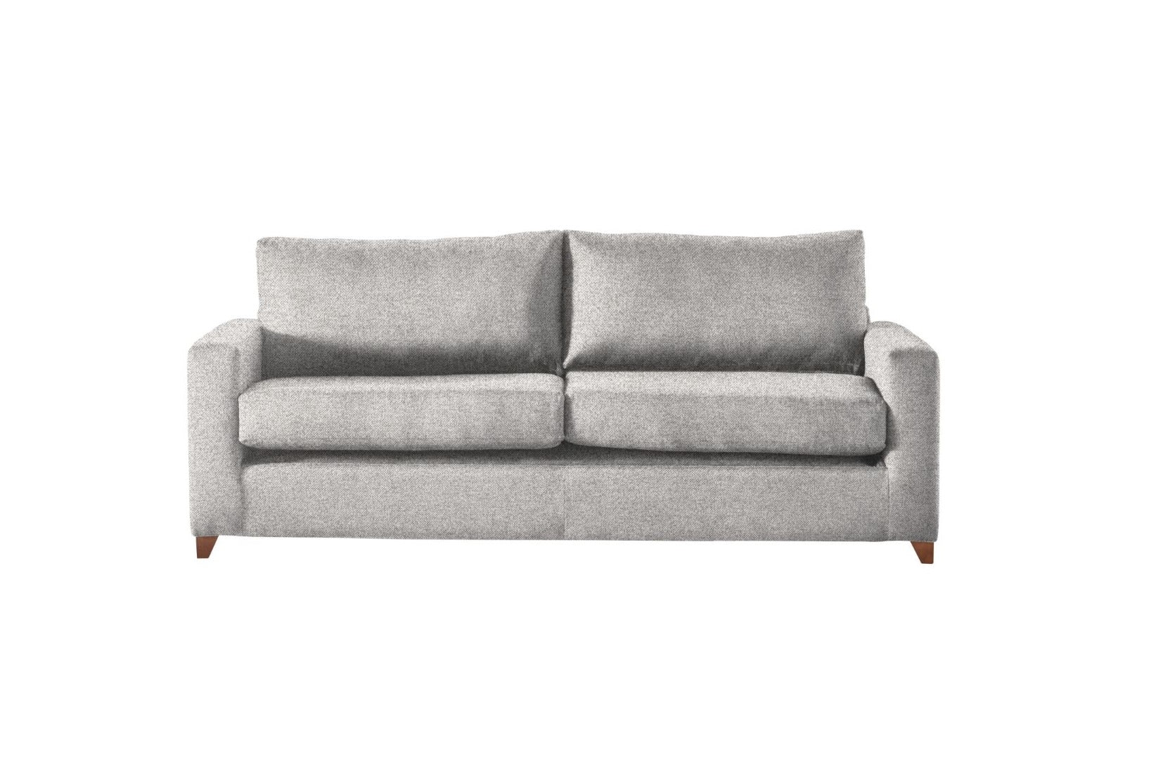 Heather Grey Retreat Sofa Bed