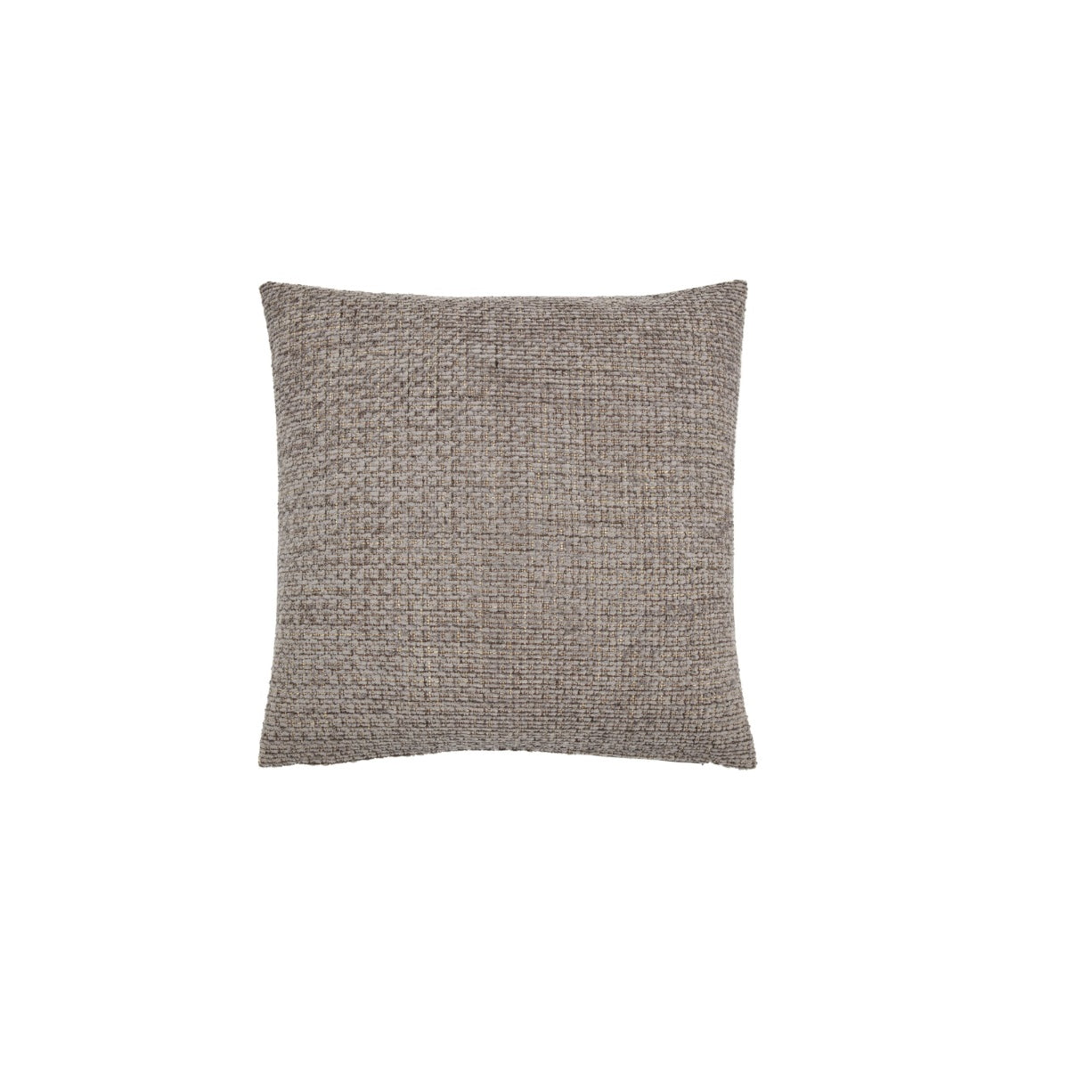 Velvetine Grey Cushion Cover