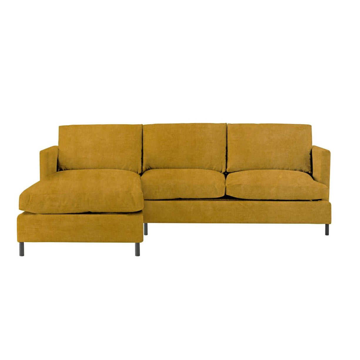 Saffron Chaise-End Sofabed