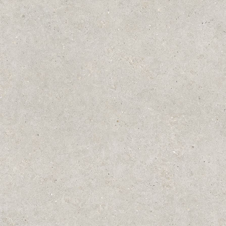 Huesca Light Grey Matt Wall & Floor Tile 90cm x 90cm