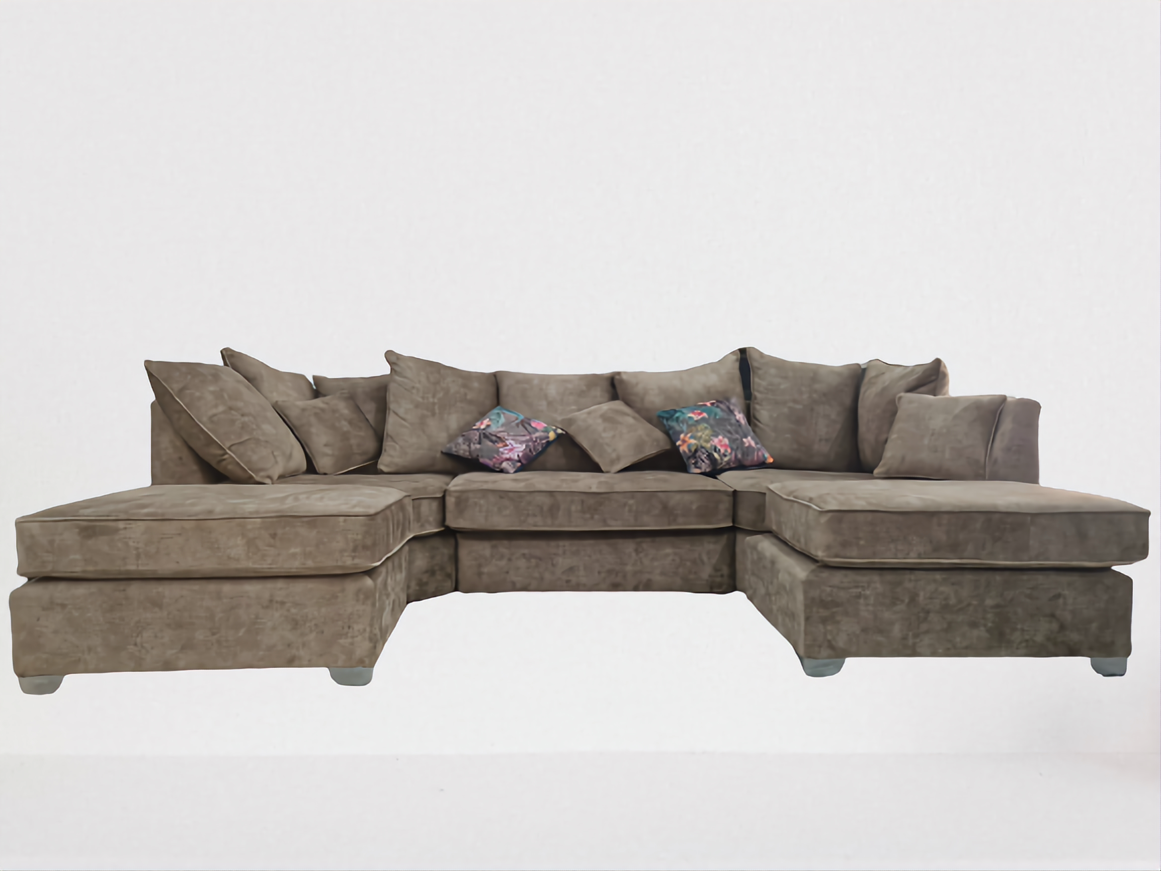 Windsor U-Shaped Sofa