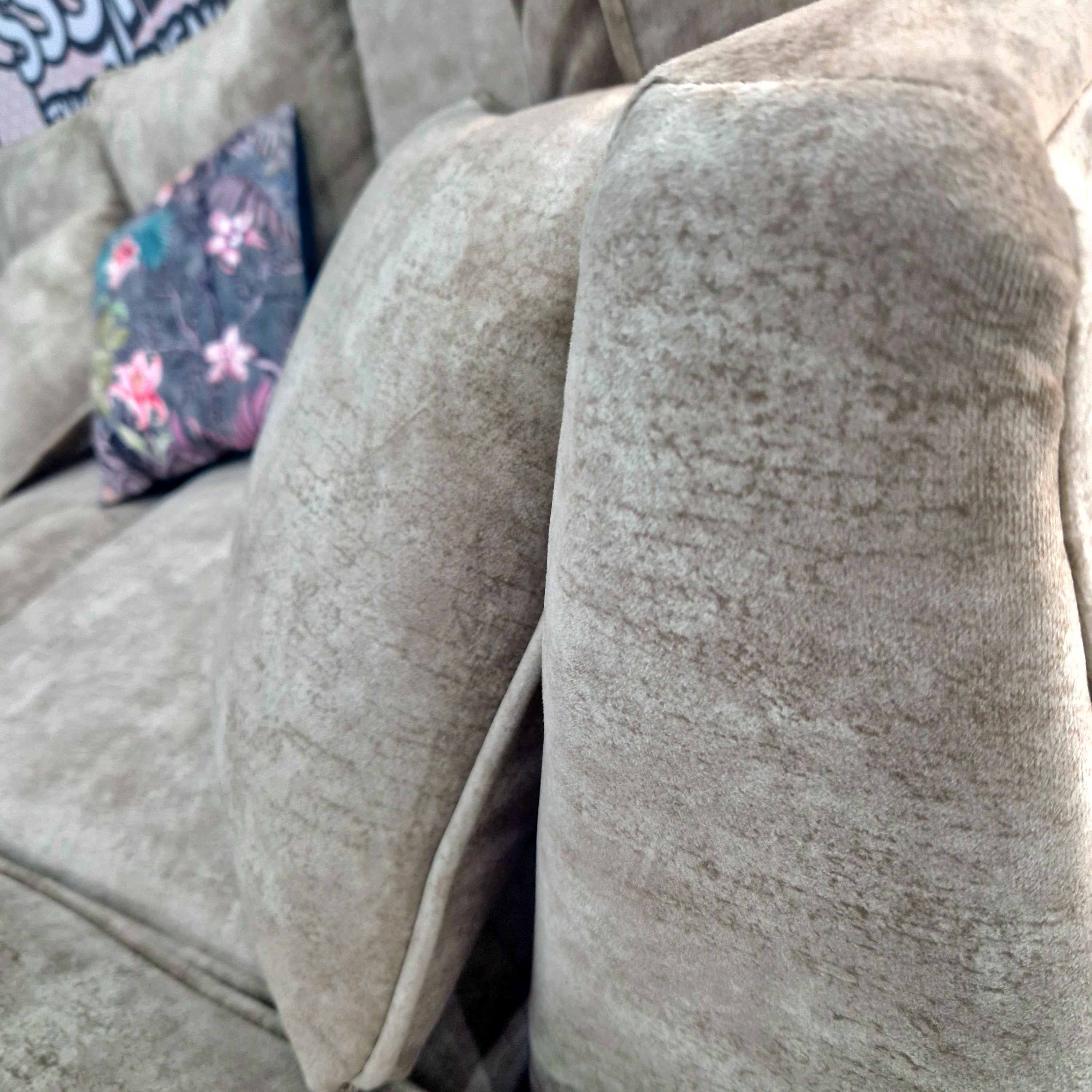 Windsor U-Shaped Sofa