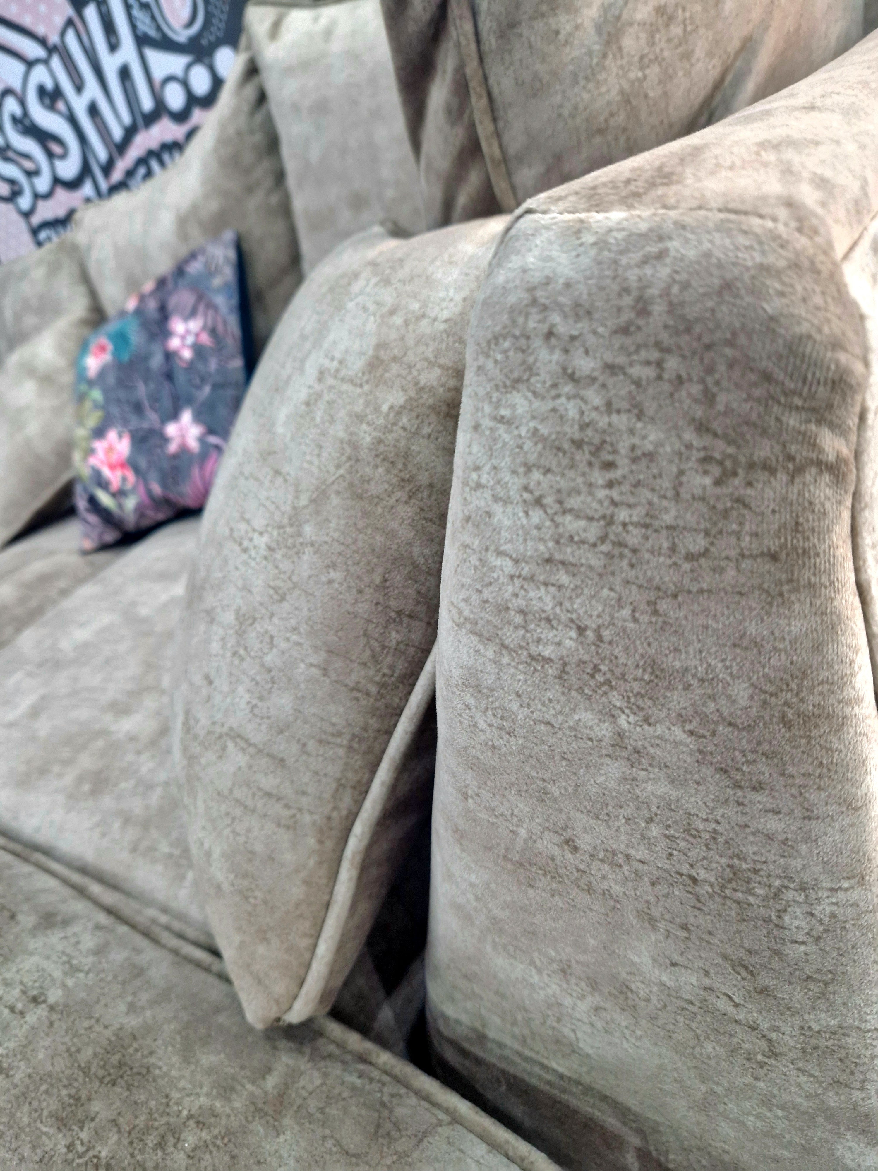 Windsor U-Shaped Sofa