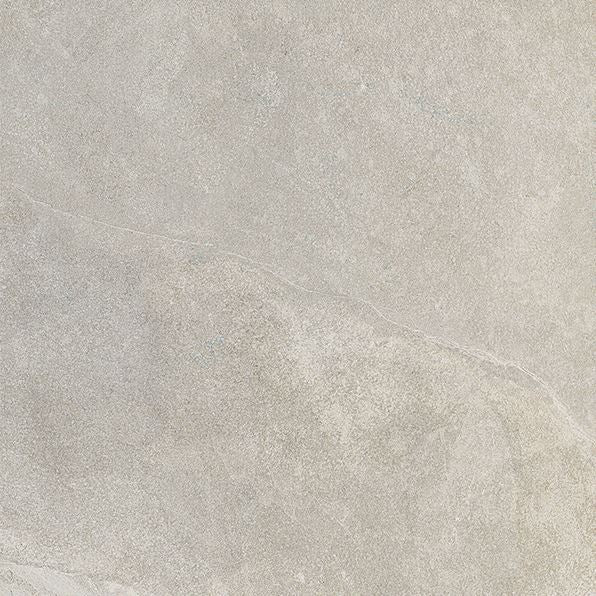 Mangier Grey Matt Wall & Floor Tile 60cm x 60cm