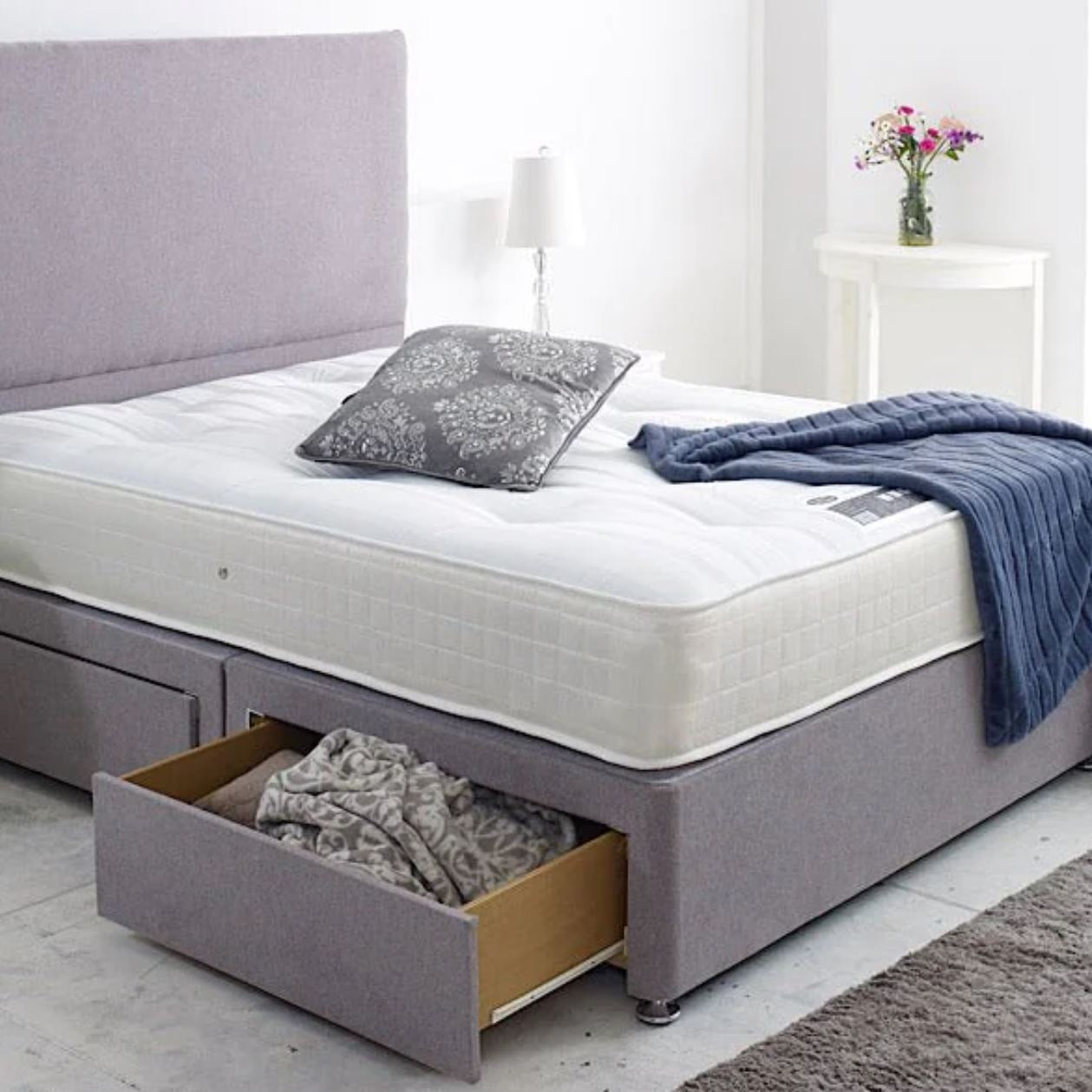 Backcare Ultra Super Orthopedic Mattress