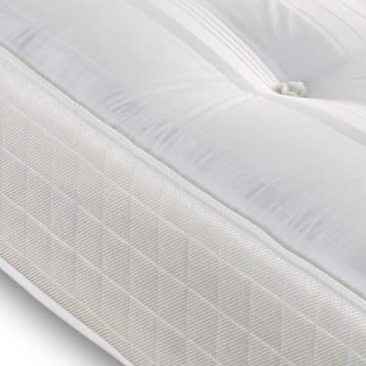 Backcare Ultra Super Orthopedic Mattress
