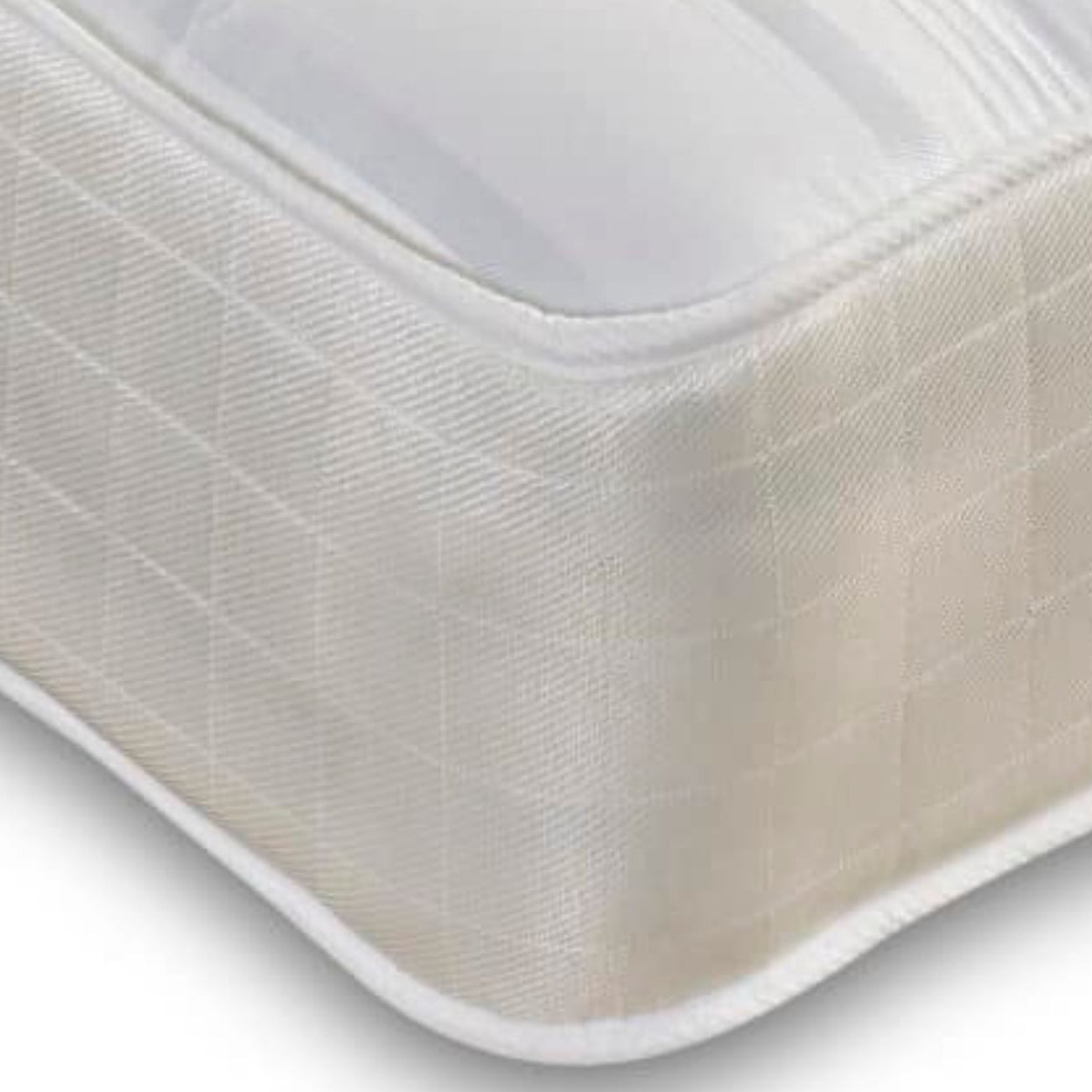 Backcare Ultra Super Orthopedic Mattress