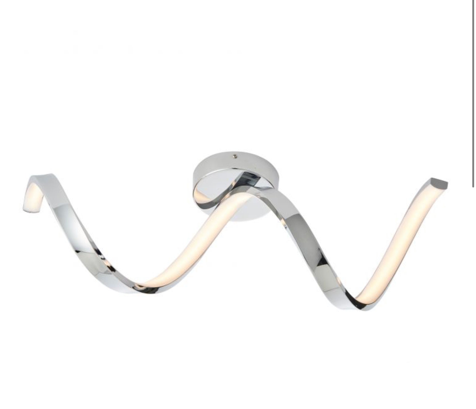 Cluster Ceiling Light