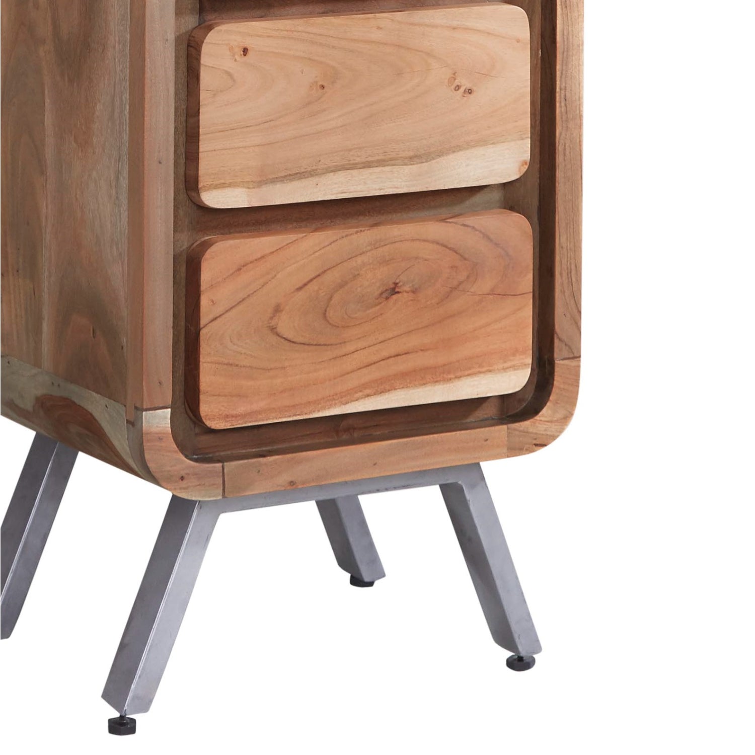 Tierra 5 Drawer Tall Chest