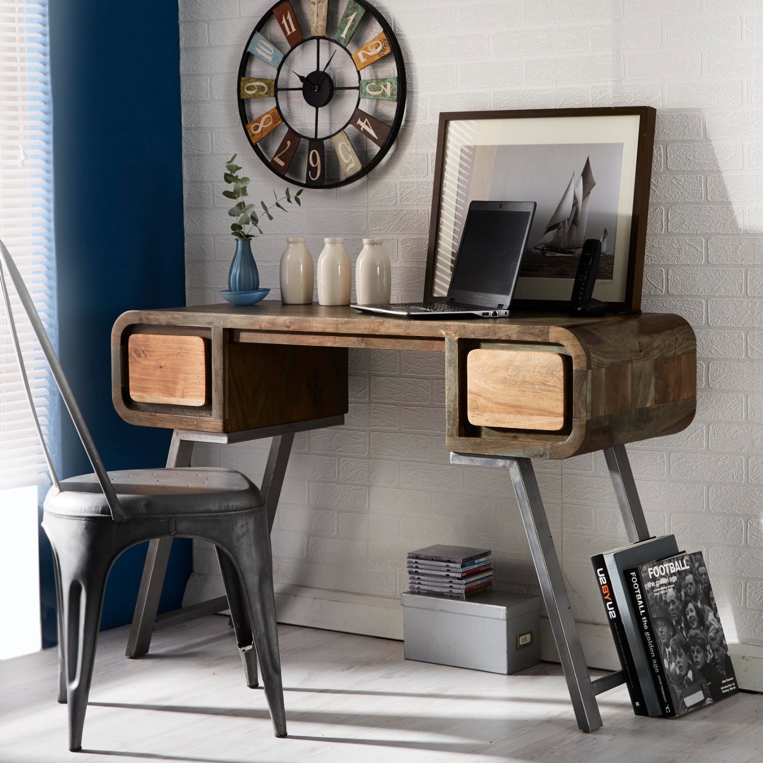 Tierra Desk / Console