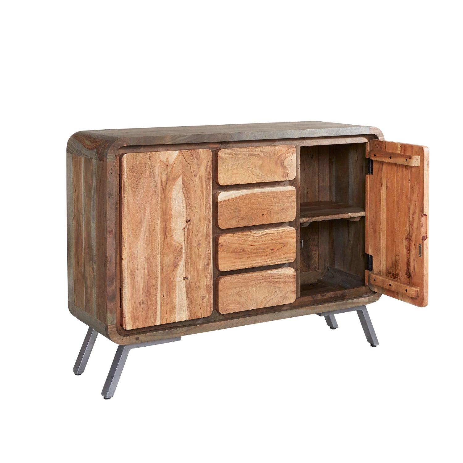 Tierra Large Sideboard