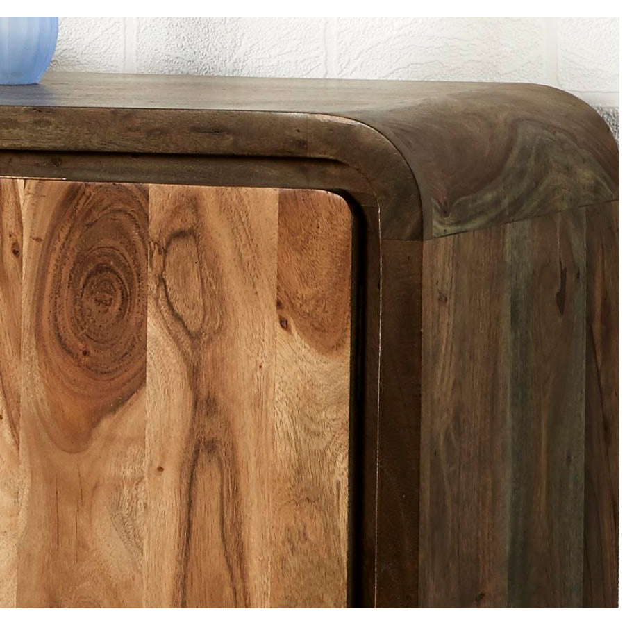 Tierra Large Sideboard