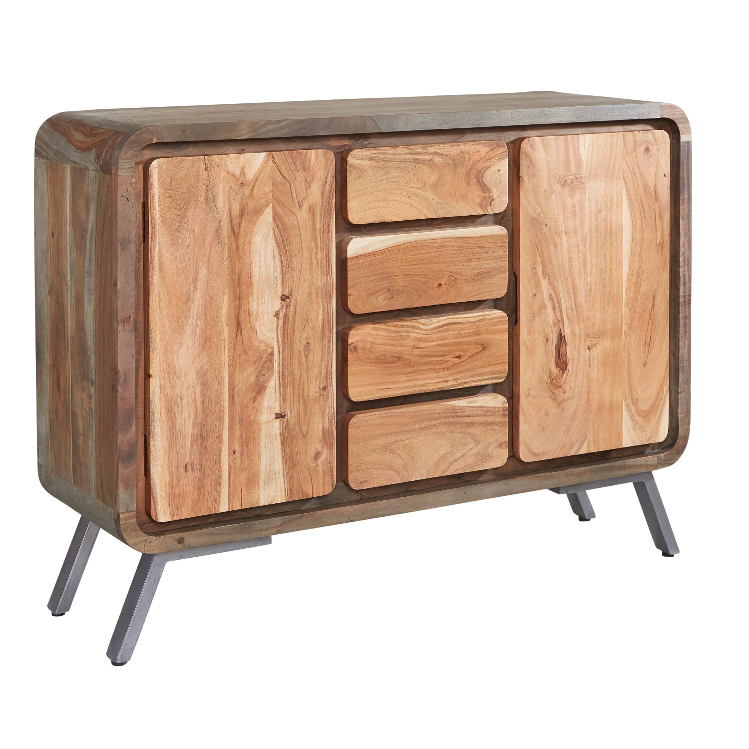 Tierra Large Sideboard