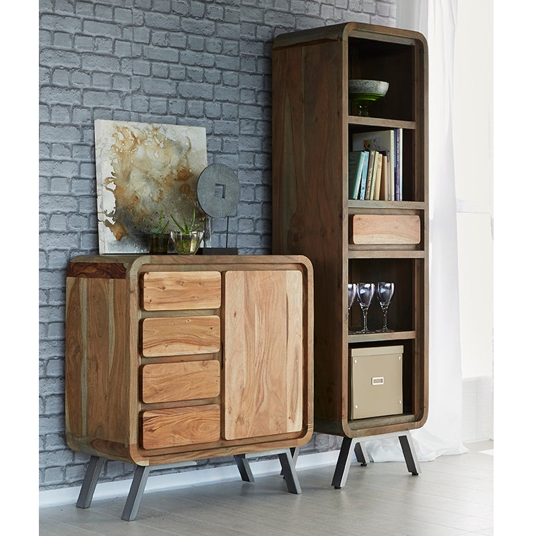 Tierra Medium Sideboard