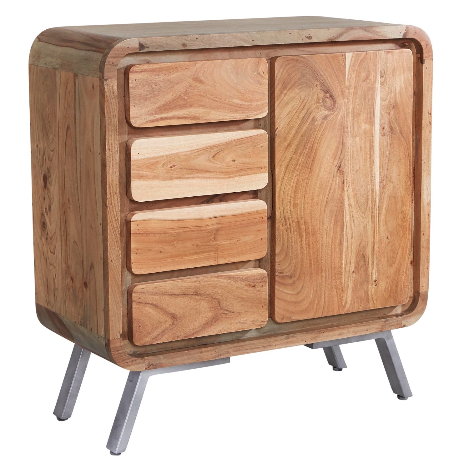 Tierra Medium Sideboard