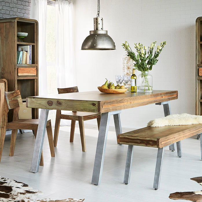 Tierra Medium Dining Table