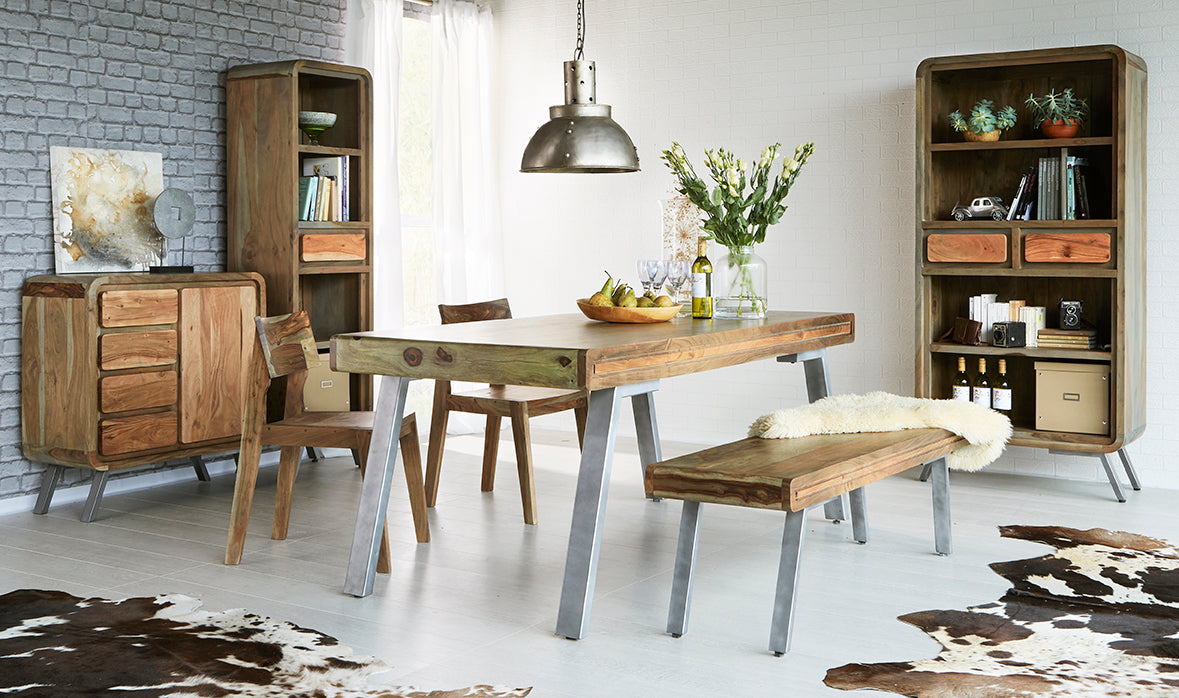 Tierra Medium Dining Table