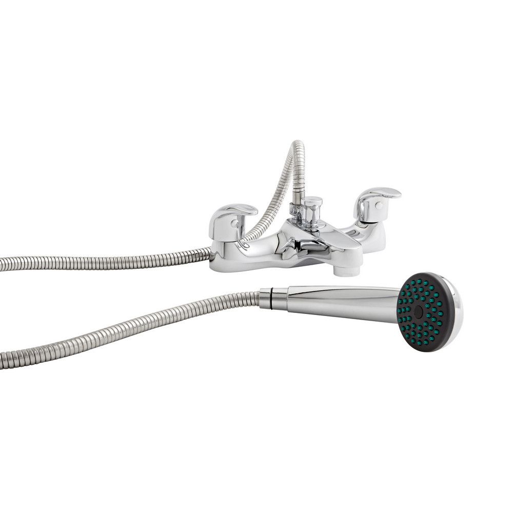 Aquatix Bath Shower Mixer