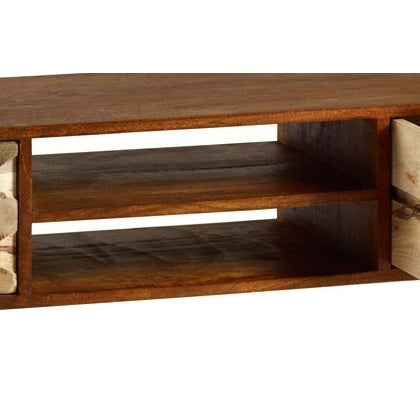 Shanaia Large Plasma Tv Stand