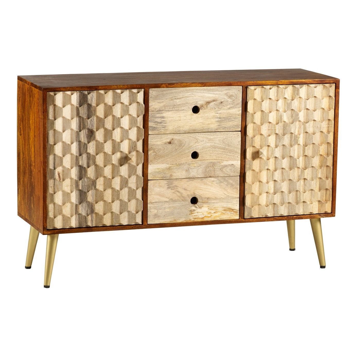 Shanaia Large Sideboard