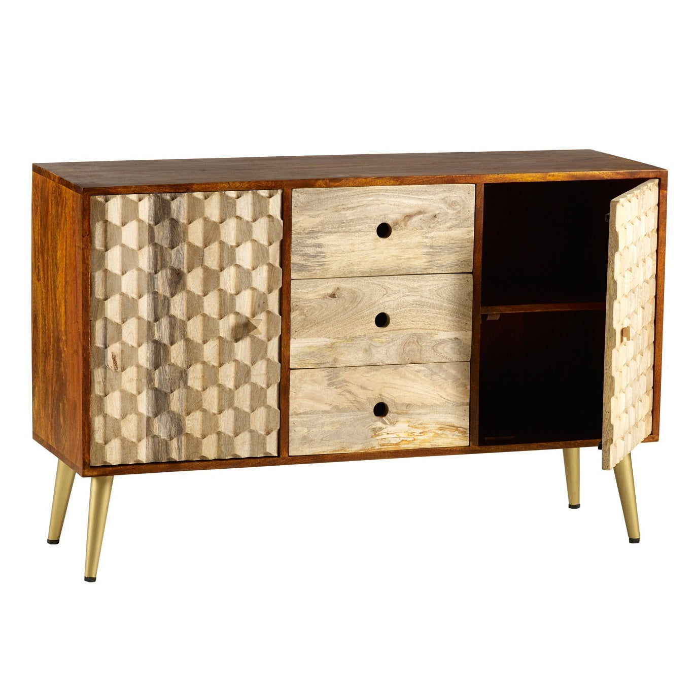 Shanaia Large Sideboard