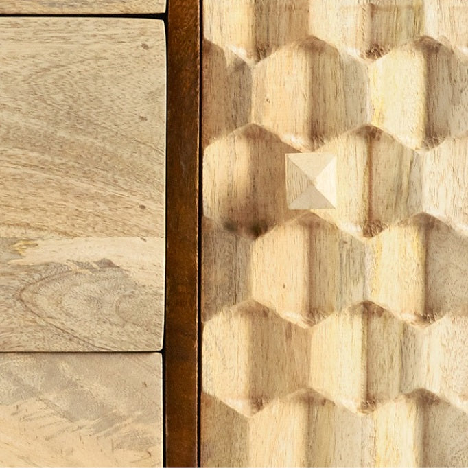 Shanaia Large Sideboard