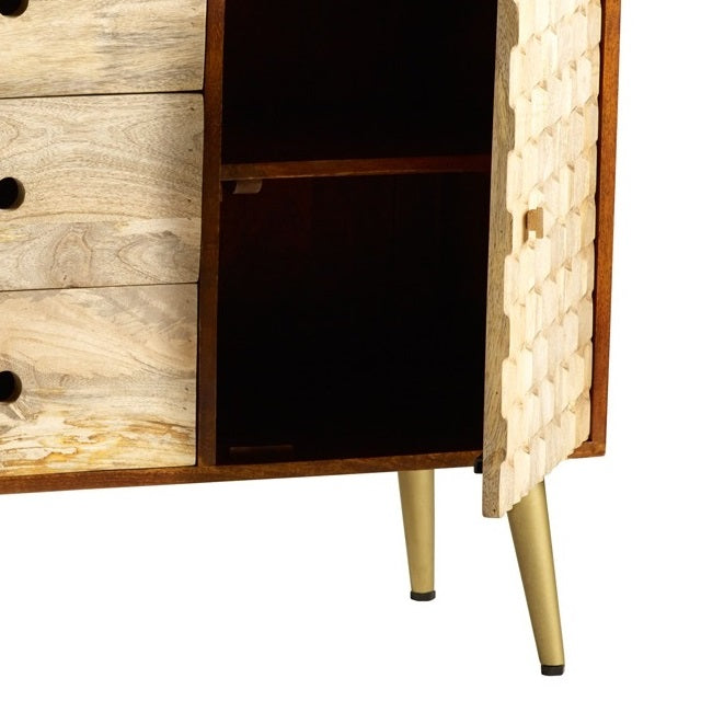 Shanaia Large Sideboard