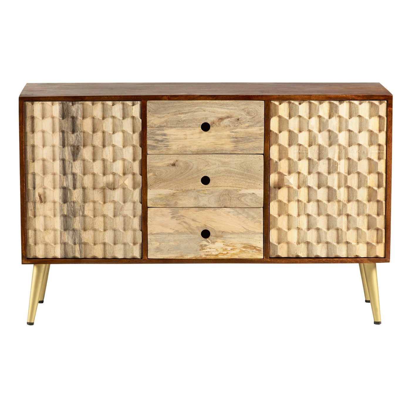 Shanaia Large Sideboard