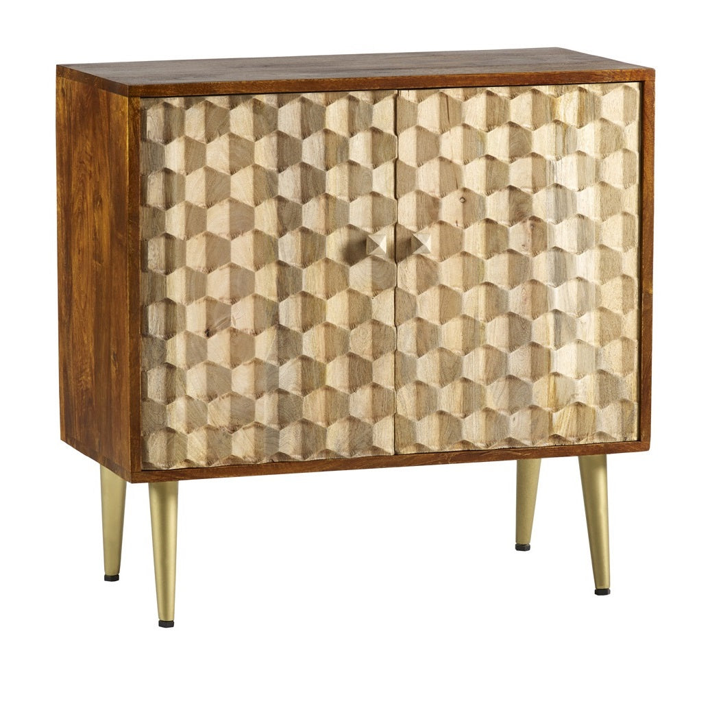 Shanaia Medium Sideboard