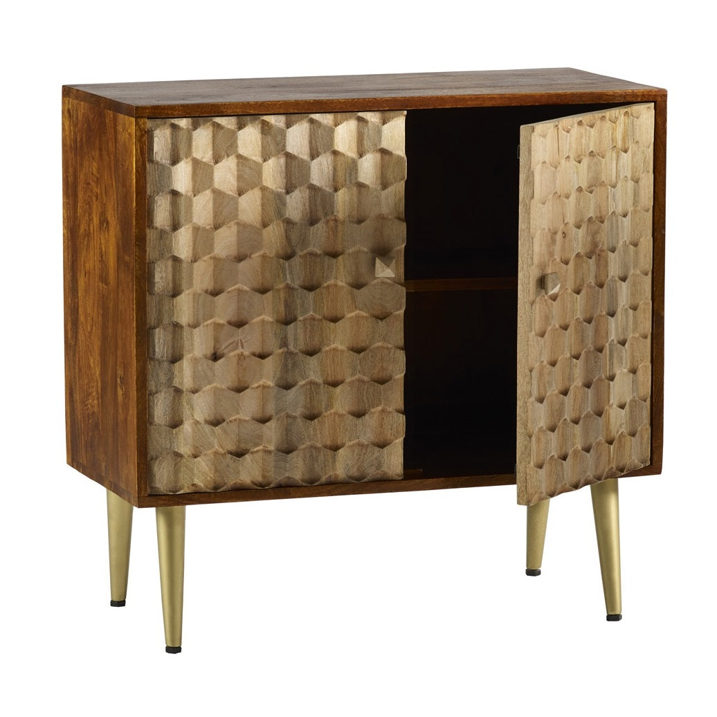 Shanaia Medium Sideboard