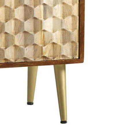 Shanaia Medium Sideboard