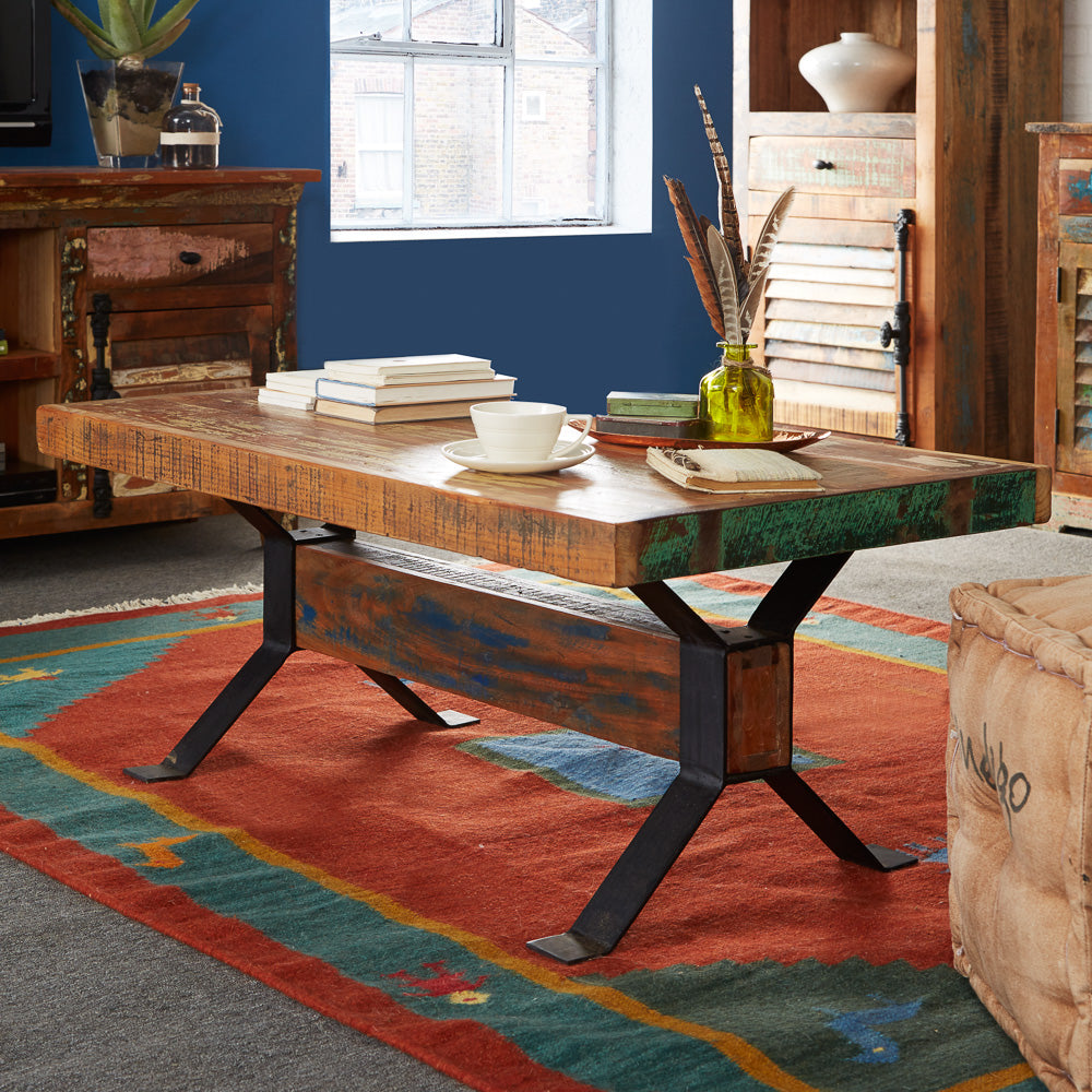 Vaillancourt Coffee Table