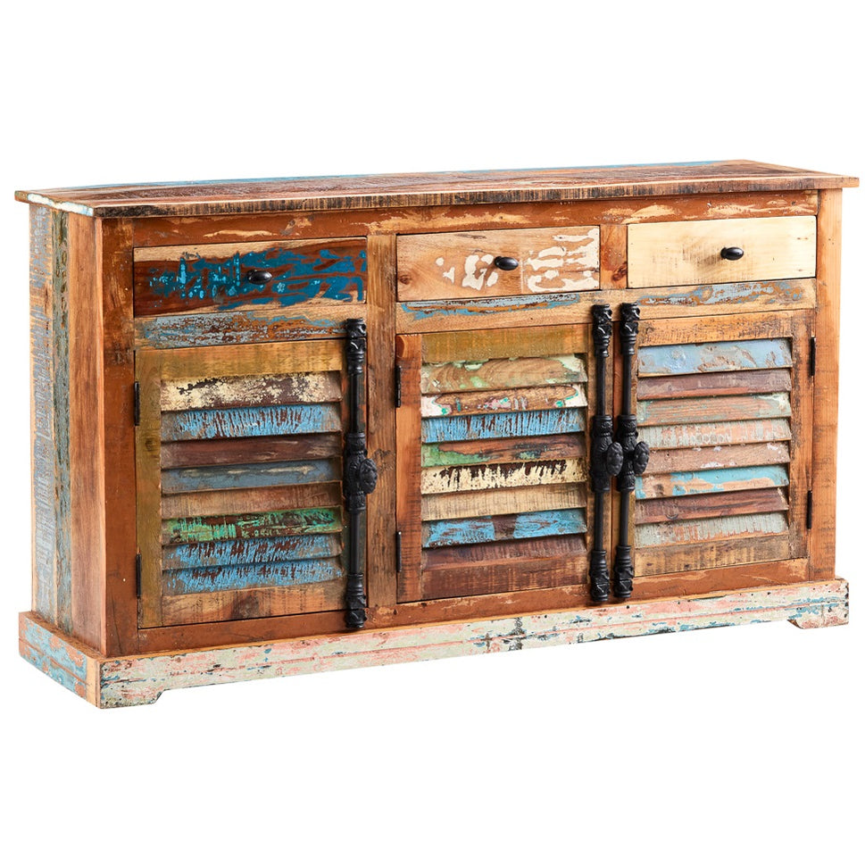 Vaillancourt Large Sideboard