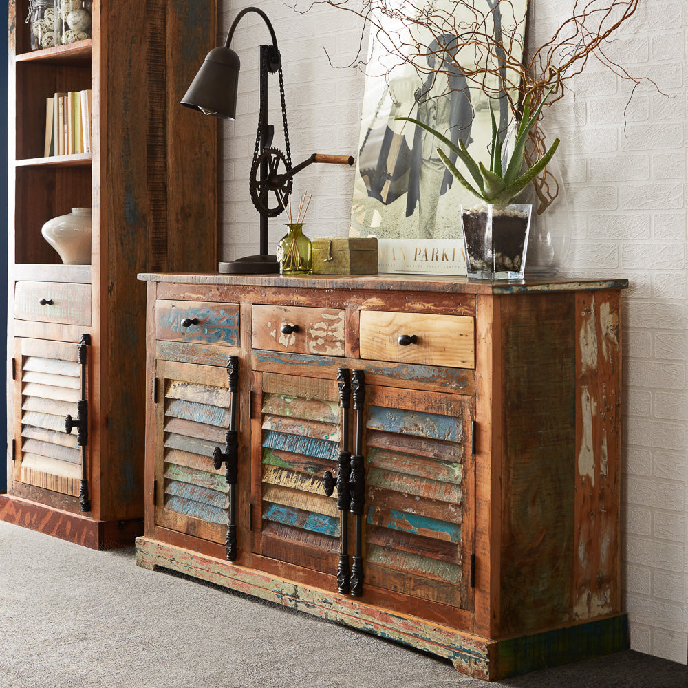 Vaillancourt Large Sideboard