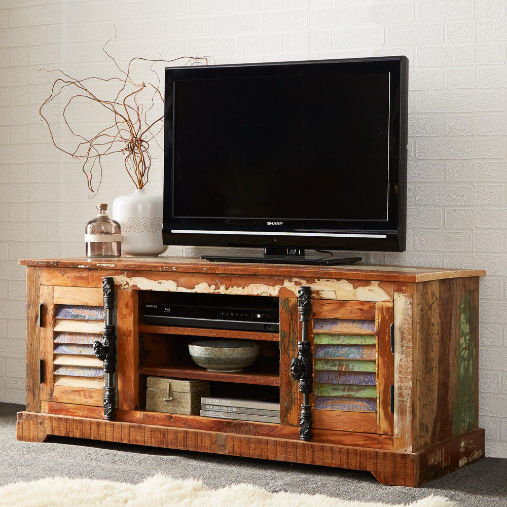 Vaillancourt Tv Cabinet