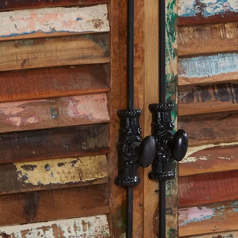 Vaillancourt 2 Door Sideboard