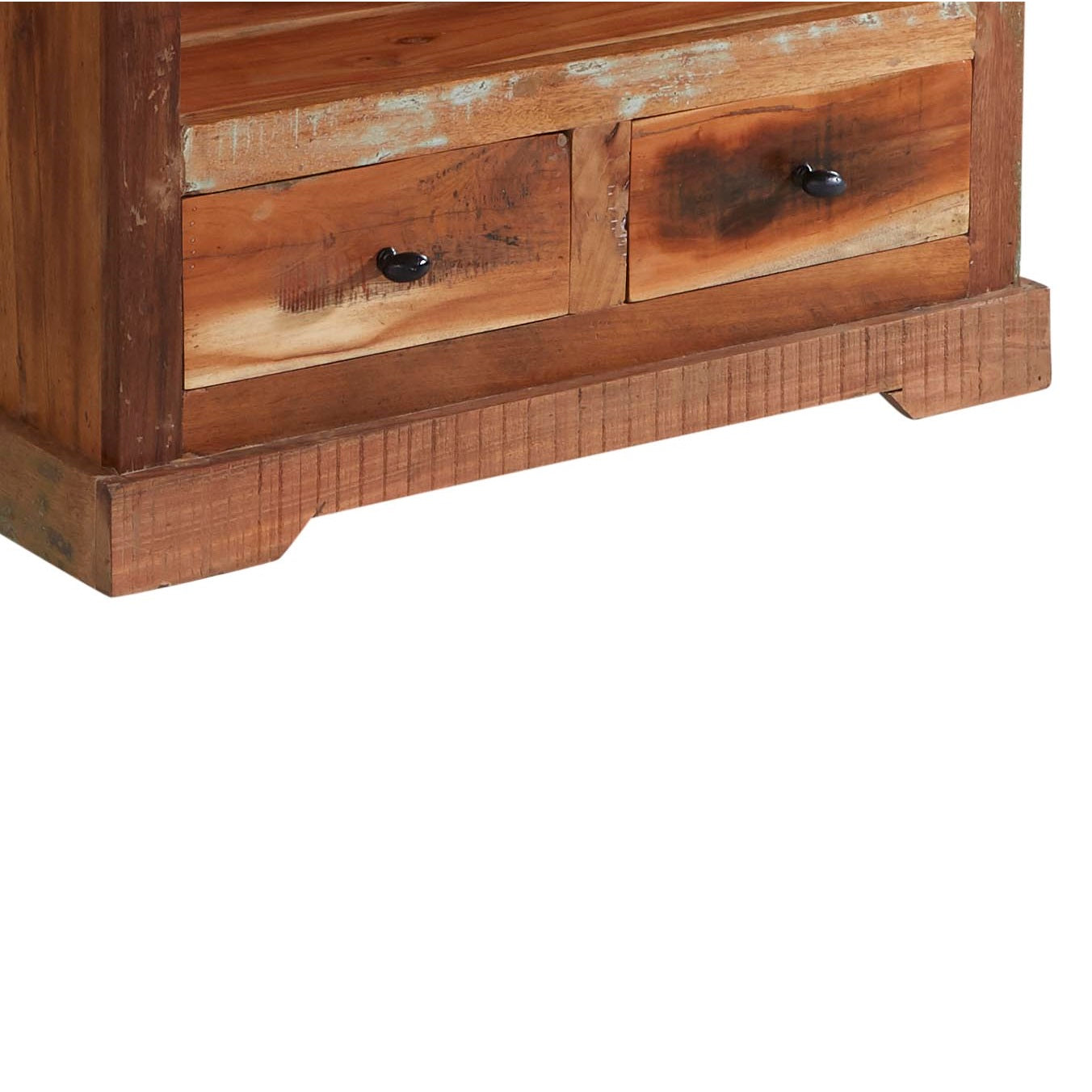 Vaillancourt Large Bookcase