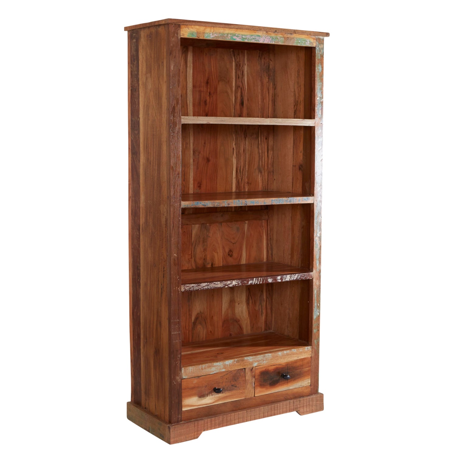 Vaillancourt Large Bookcase