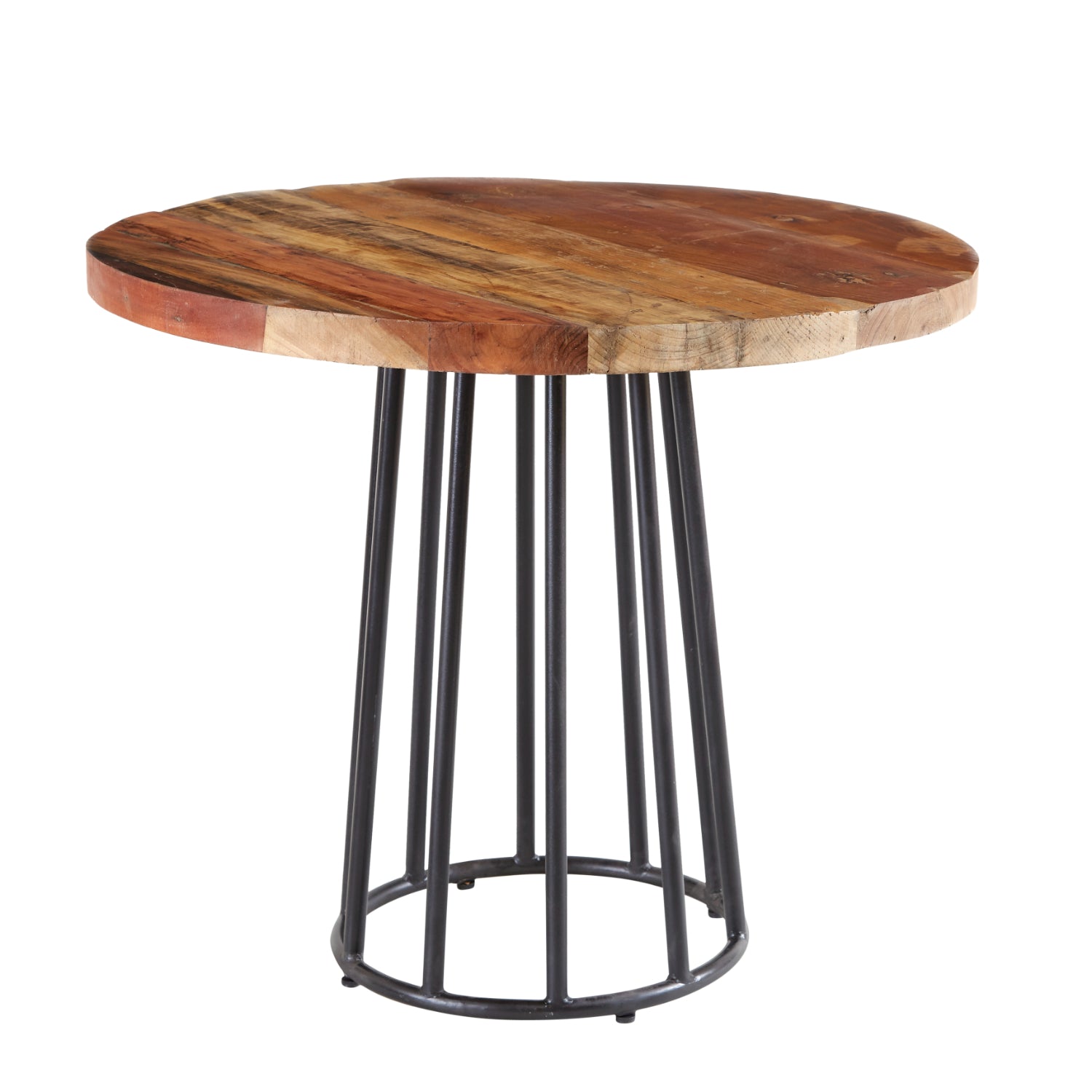 Vaillancourt Round Dining Table