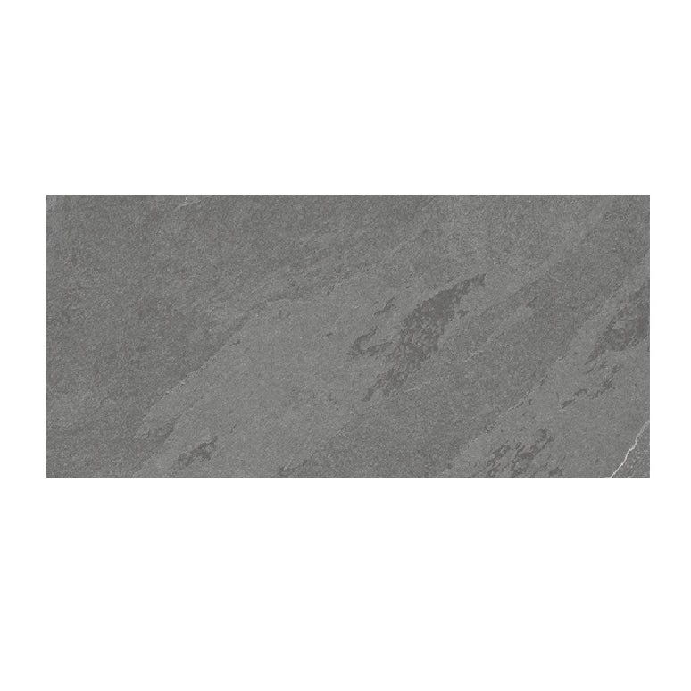 Cordic Chromium Matt Wall & Floor Tile 60cm x 120cm