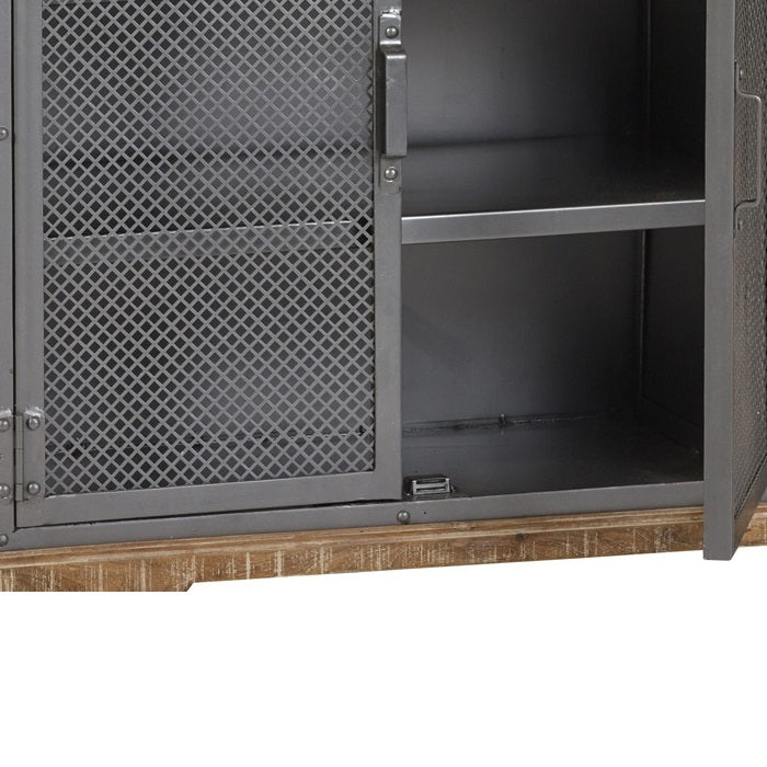 Adames Large Sideboard