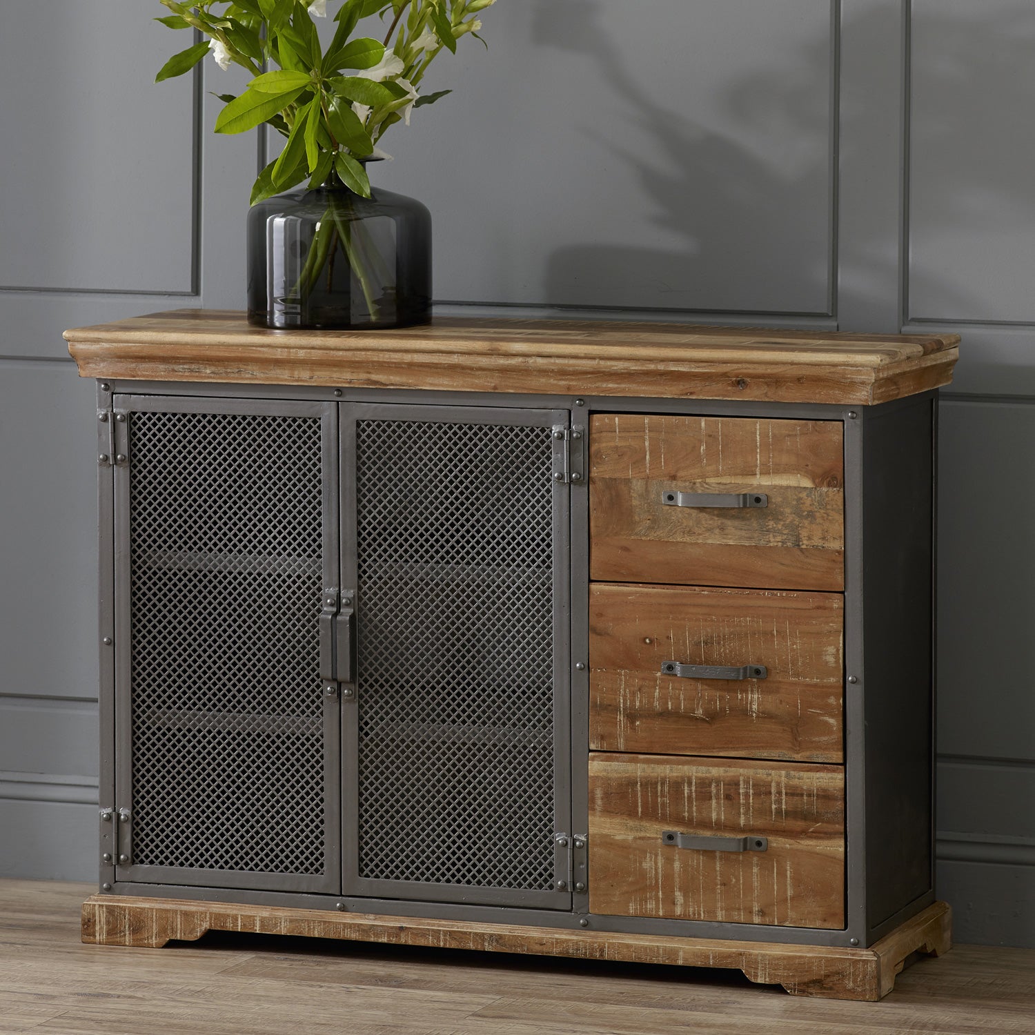 Adames Large Sideboard