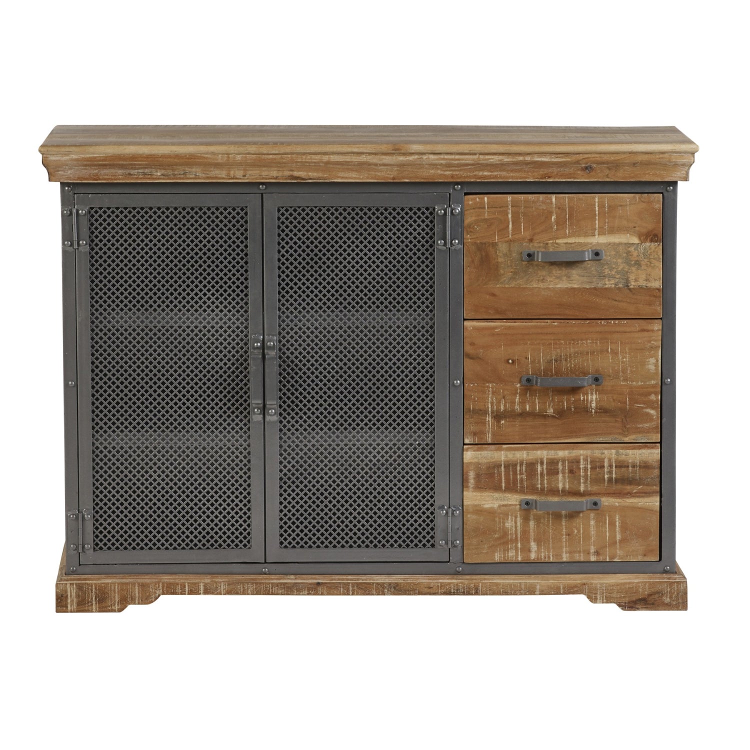 Adames Large Sideboard