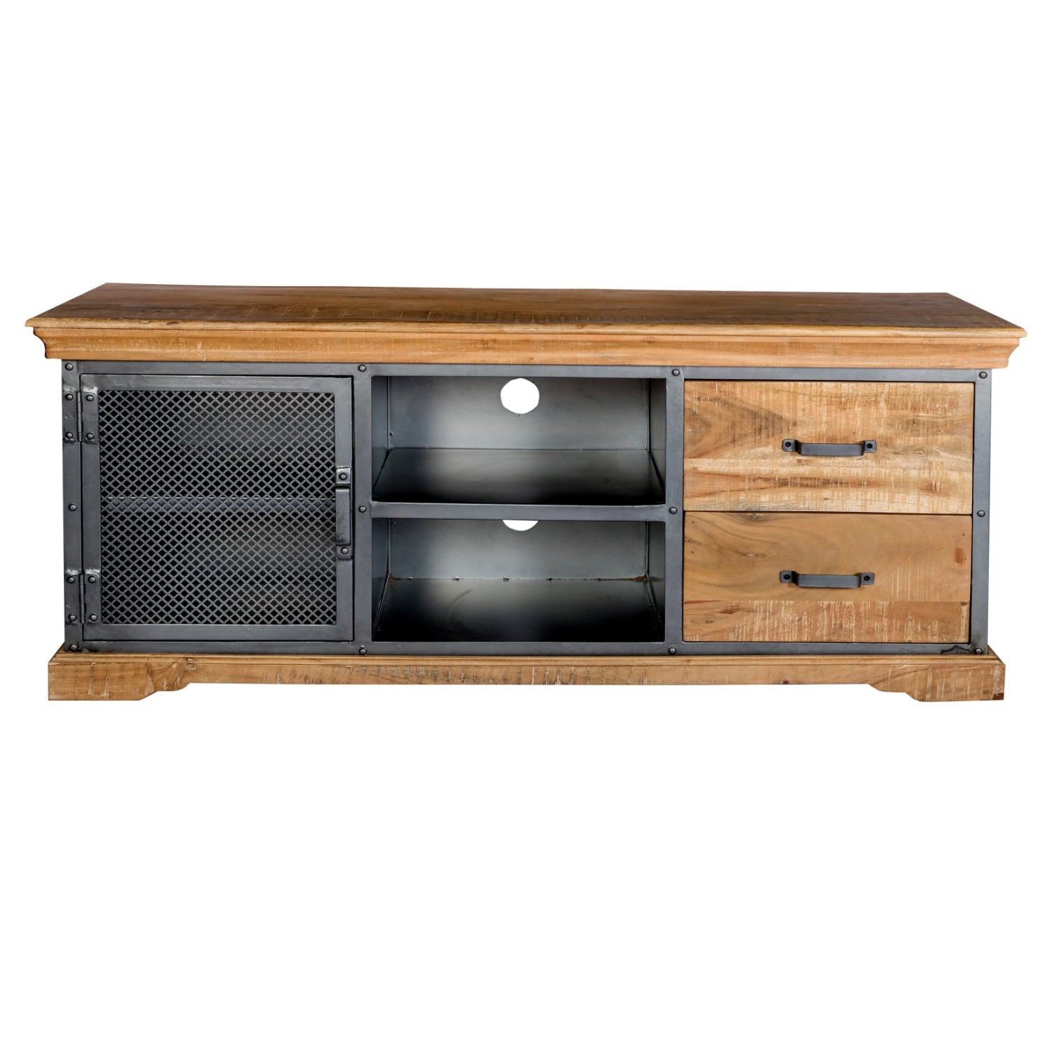 Adames Tv Media Unit