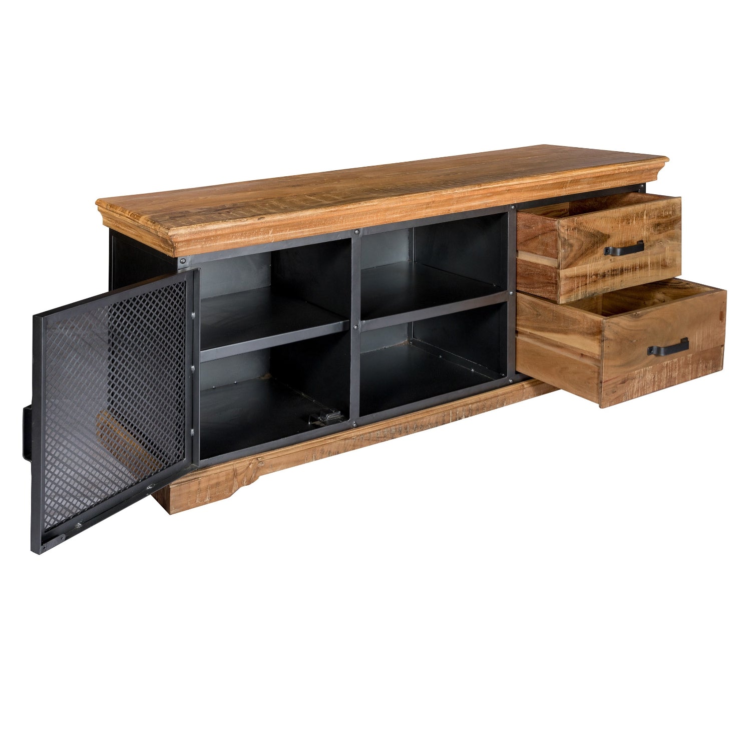 Adames Tv Media Unit